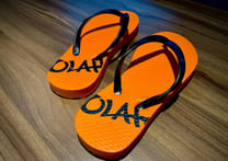 OLAH slippers